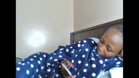 baddie_bunnie online show from April 30, 6:58 pm