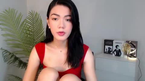 Snapshot of baddie_bunnyx chatting on January 24, 4:28 pm Hello im your lovely Cheska online show from January 24, 4:28 pm