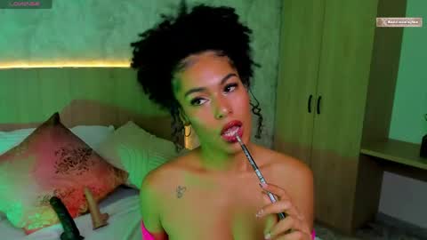 BADDIE DELAYLA online show from May 21, 6:59 pm