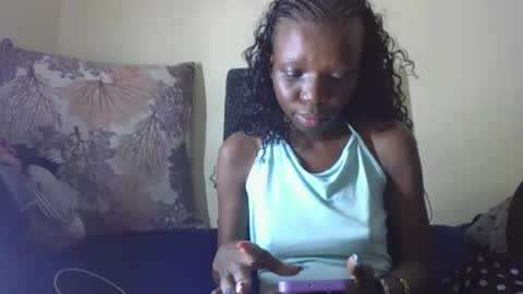 baddie_floxxy online show from April 12, 6:57 pm