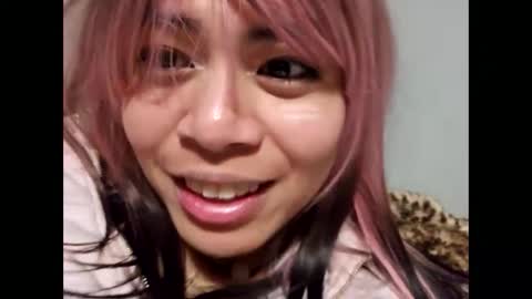 baddiee18 online show from February 10, 4:47 pm