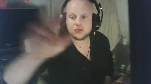 Snapshot of badg1406 chatting on November 6, 2:56 am BadG online show from November 6, 2:56 am