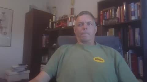 Badger online show from December 26, 8:32 pm