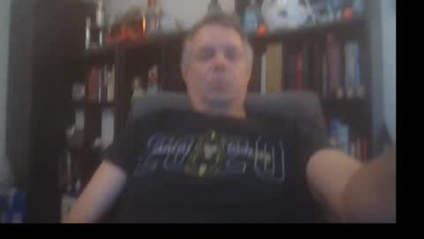 Badger online show from February 15, 3:06 pm