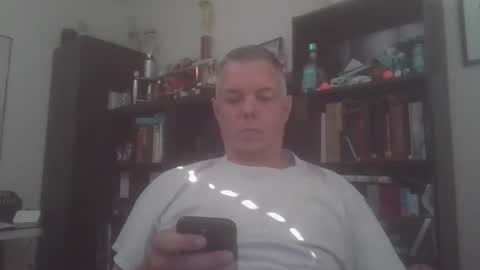 Badger online show from April 29, 9:54 pm