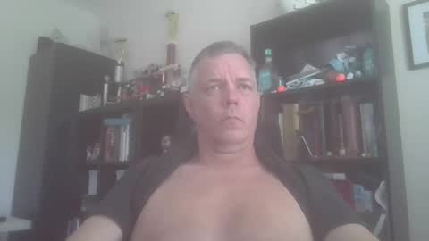 Badger online show from May 7, 7:08 pm