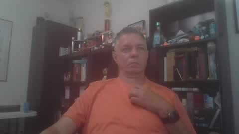 Snapshot of badger32934 chatting on July 9, 8:35 pm Badger online show from July 9, 8:35 pm