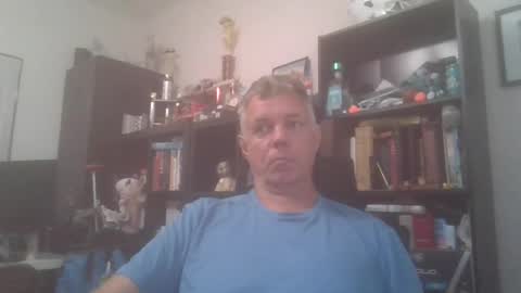 Snapshot of badger32934 chatting on July 29, 9:13 pm Badger online show from July 29, 9:13 pm