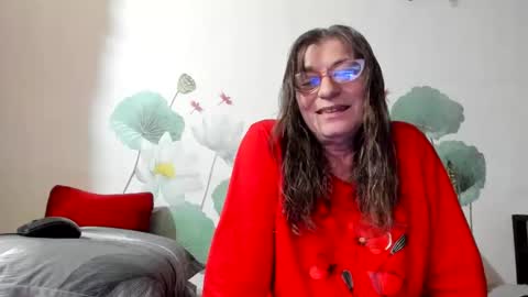 Gina online show from January 6, 1:15 pm