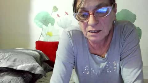 Gina online show from January 15, 3:49 pm