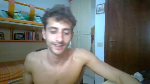 Snapshot of badguy_22 chatting on July 9, 9:19 pm Badguy online show from July 9, 9:19 pm