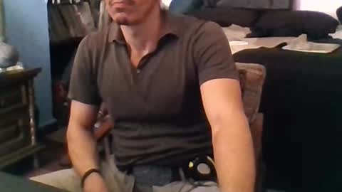 Mexican livin Off the Wall online show from February 19, 7:21 pm