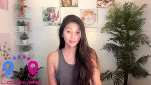 Joshaine online show from March 24, 12:37 am