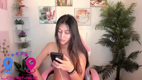 Joshaine online show from May 9, 6:46 pm