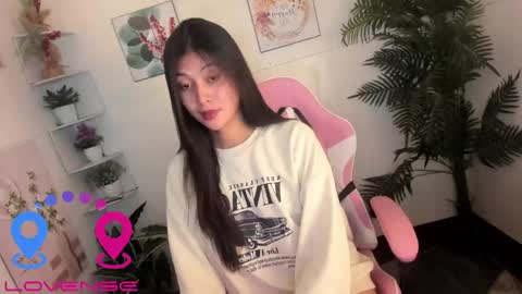 Joshaine online show from May 27, 9:34 pm