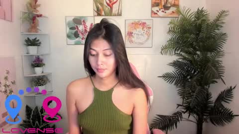 Joshaine online show from May 31, 5:42 pm