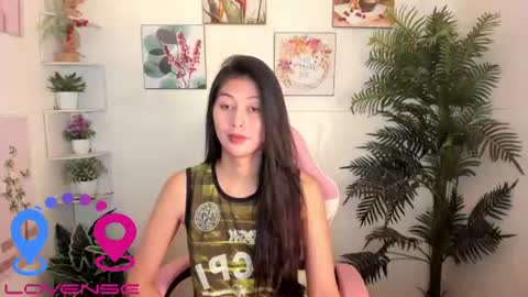 Joshaine online show from June 26, 3:38 pm