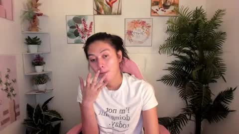 Joshaine online show from July 22, 9:39 pm