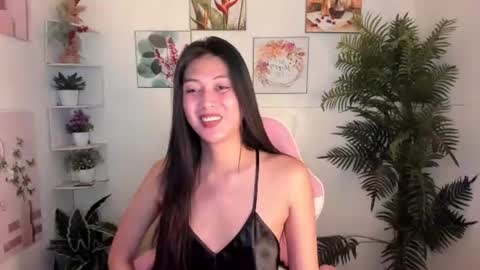 Joshaine online show from July 25, 8:50 pm