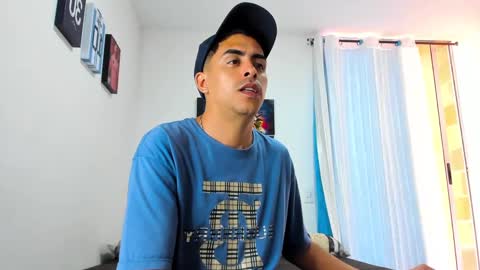 Snapshot of badjuanhot chatting on December 14, 1:05 pm Juan Help us reach 100 likes online show from December 14, 1:05 pm