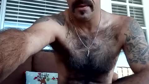 badmtherfuker online show from December 21, 7:21 pm