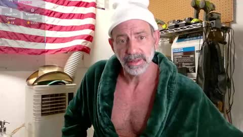 Silver online show from February 24, 11:30 am