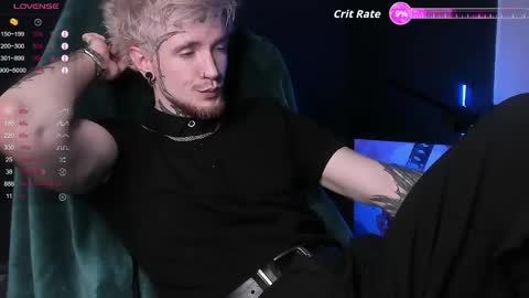 Alex online show from May 4, 7:43 pm