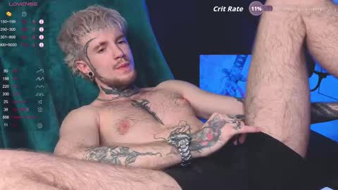 Alex online show from May 8, 8:14 pm