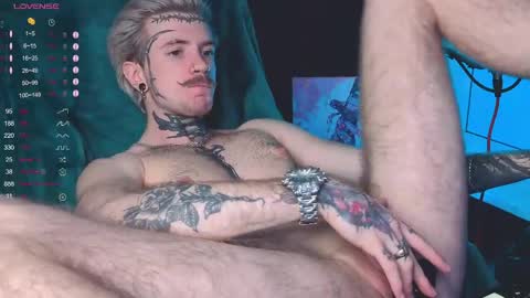 Alex online show from June 7, 2:54 pm