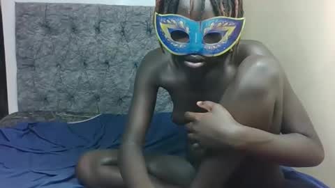 bads_hornies online show from January 17, 12:59 am