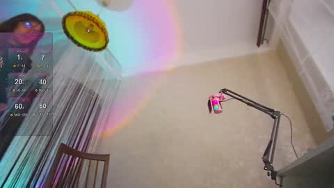 engely online show from December 14, 11:07 am