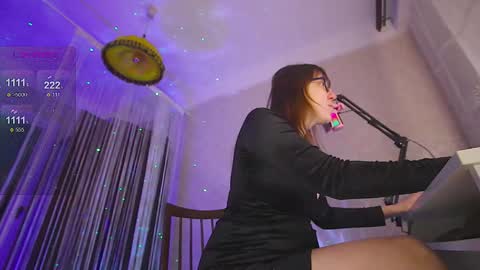 engely online show from January 11, 5:10 am