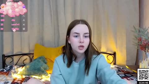 Snapshot of bae_cake_ chatting on January 1, 1:47 am Alice online show from January 1, 1:47 am