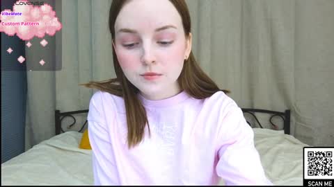 Snapshot of bae_cake_ chatting on February 5, 2:48 pm Alice online show from February 5, 2:48 pm