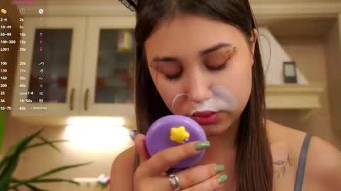 Hello my name is Ariella online show from June 23, 6:55 am