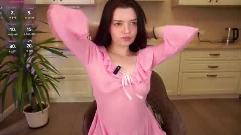 Hello my name is Ariella online show from July 1, 3:01 pm