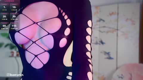 tg channel asianbae online show from September 20, 9:16 pm