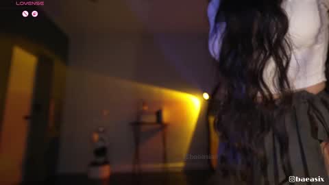 tg channel asianbae online show from March 12, 12:22 pm