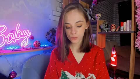 Snapshot of baenova chatting on December 15, 8:36 pm Molly links in bio online show from December 15, 8:36 pm