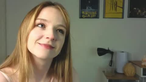 Kate online show from April 17, 4:10 pm