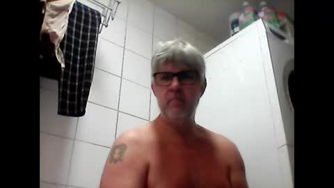 baggelina75 online show from January 9, 4:52 am