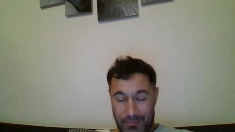 Snapshot of bagio18 chatting on January 10, 8:10 pm Bagio online show from January 10, 8:10 pm