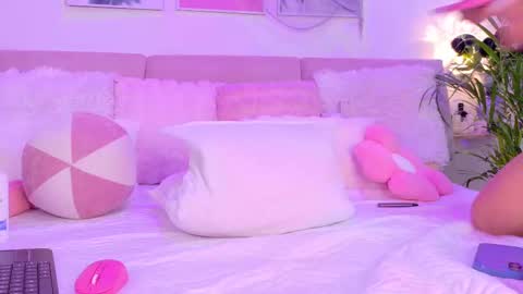 Bahia Marquez online show from October 27, 1:59 pm