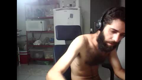 baianobarbudo online show from February 16, 12:30 am