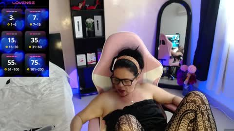 sandra online show from December 15, 9:31 pm