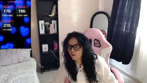 sandra online show from January 11, 6:44 pm