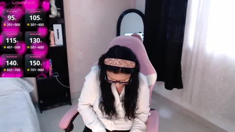 sandra online show from January 16, 1:04 pm