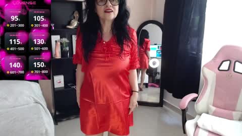 sandra online show from January 18, 1:08 pm