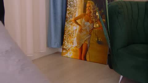 bailey_rush online show from January 10, 4:09 pm