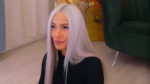 bailey_rush online show from February 3, 7:08 pm